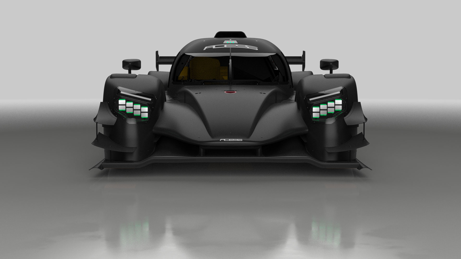 ADESS AD25 LMP3
