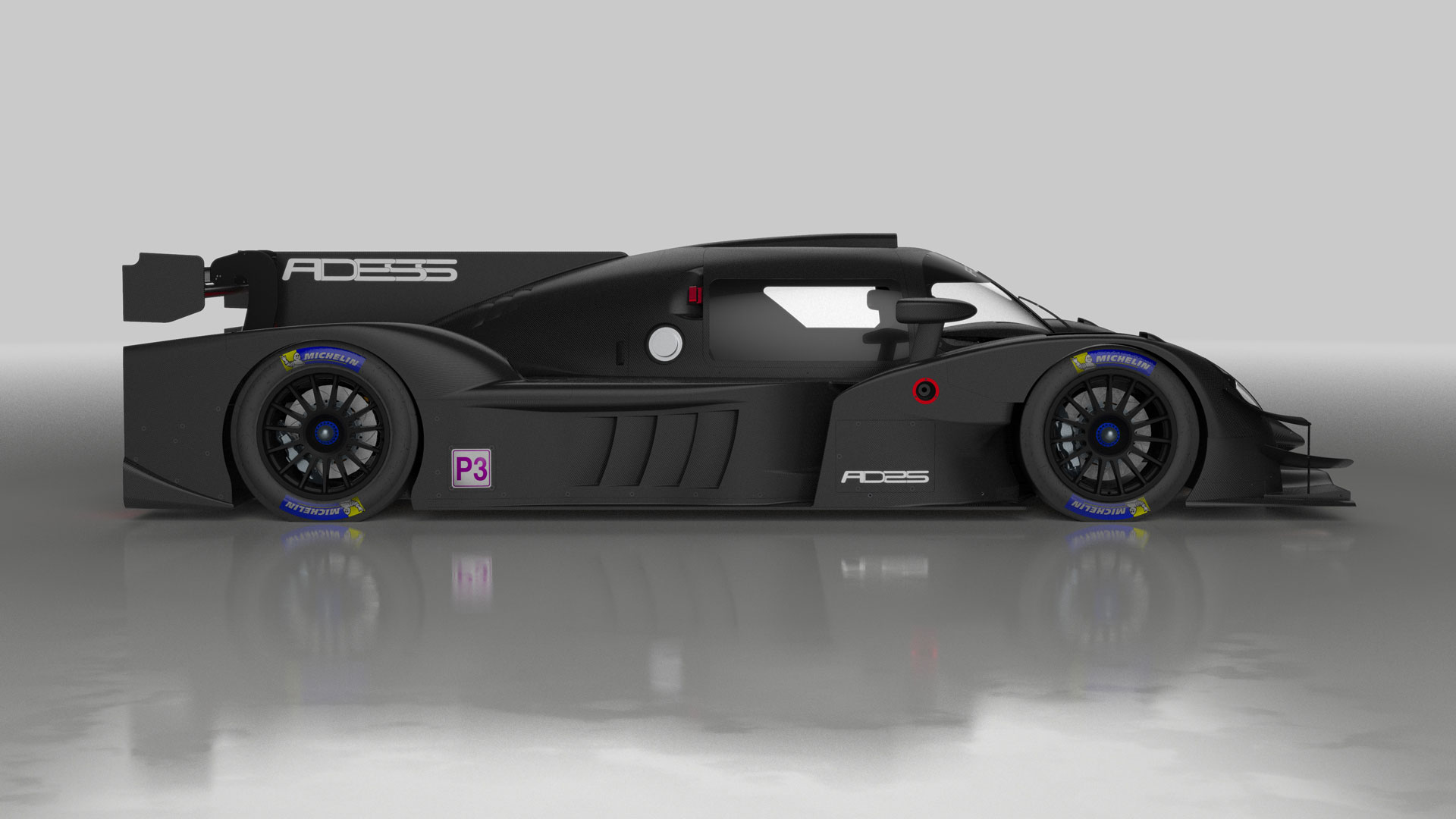ADESS AD25 LMP3