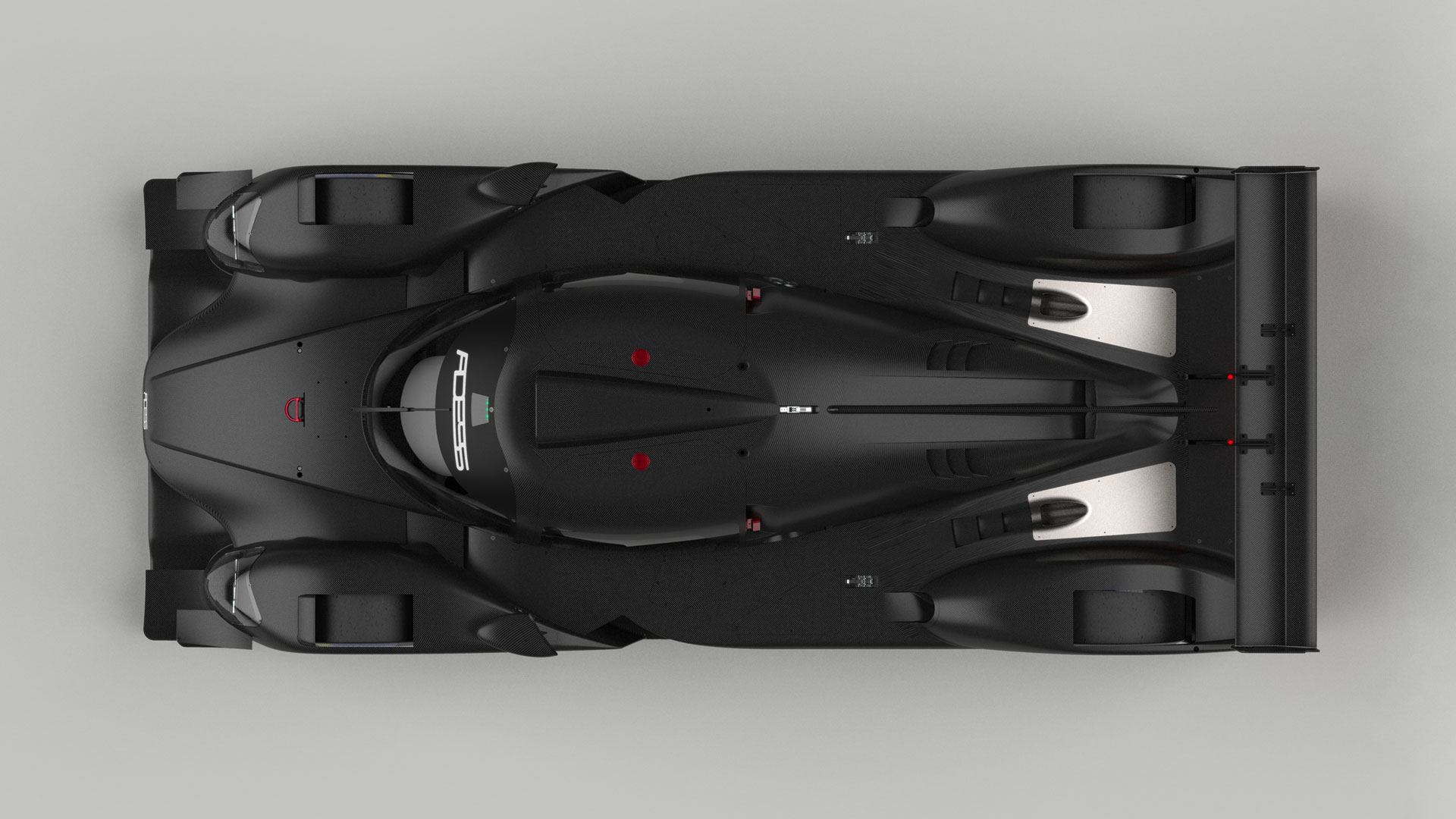 ADESS AD25 LMP3