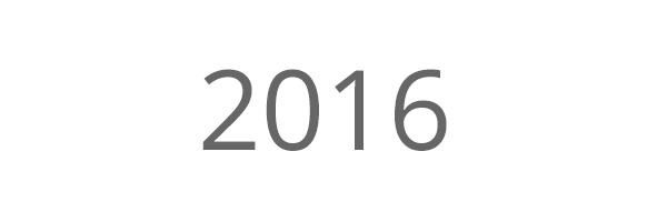2016