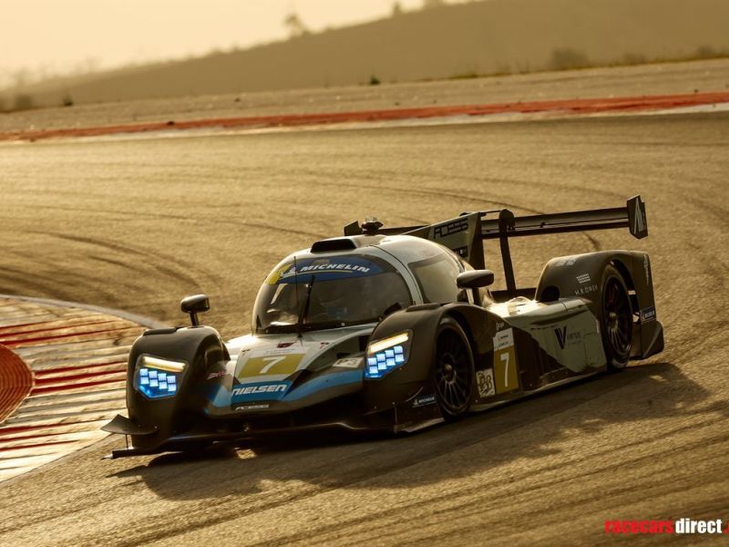 ADESS AD25 GEN3 (Year 2025)