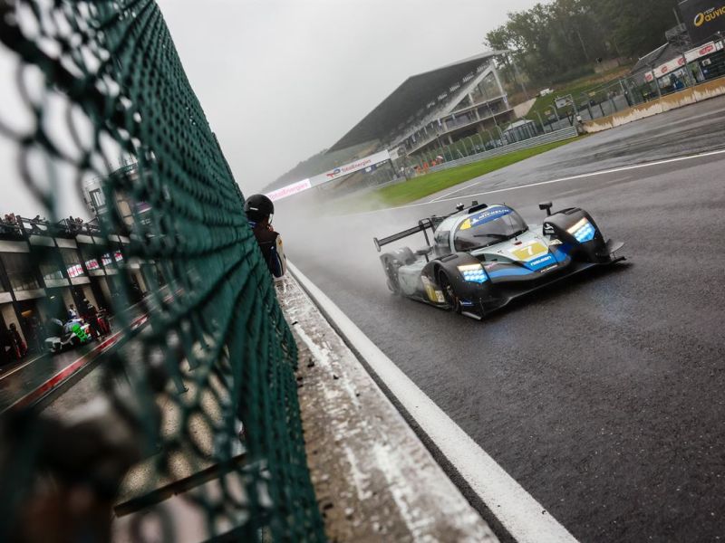 ADESS AD25 GEN3 (Year 2025)