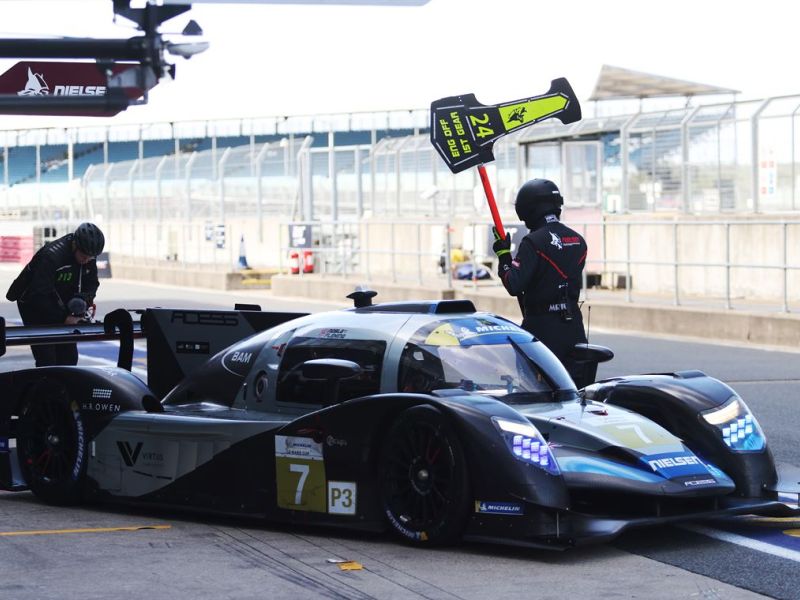 ADESS AD25 GEN3 (Year 2025)