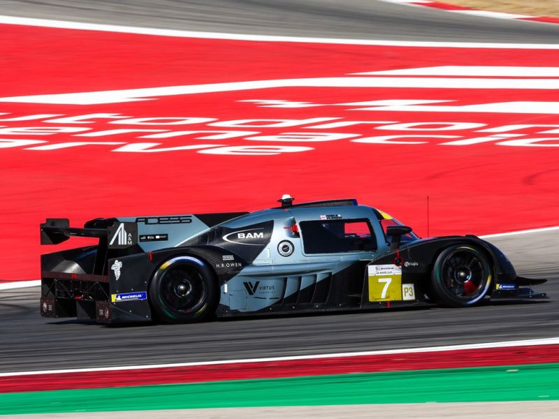 ADESS AD25 GEN3 (Year 2025)